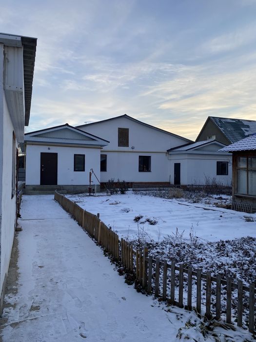 Продам дом в Заречном-1