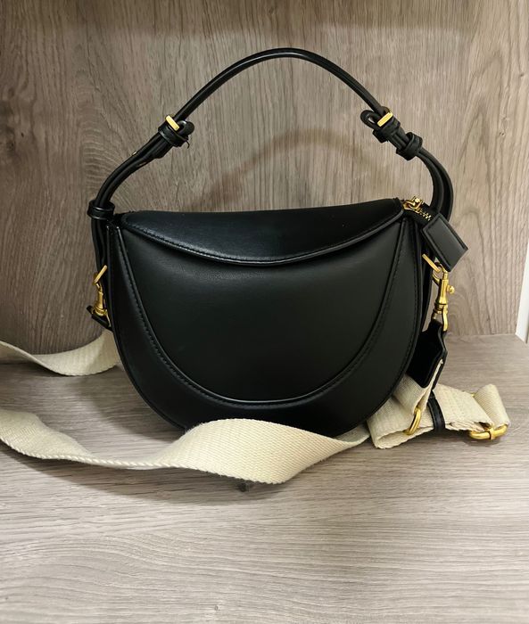 Дамска чанта Zara