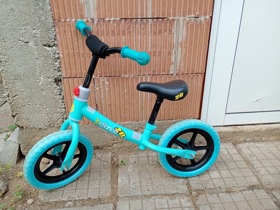 Баланс колело Byox