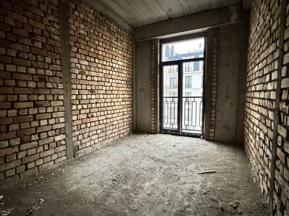 Via port 3/8/10 80 кв.м