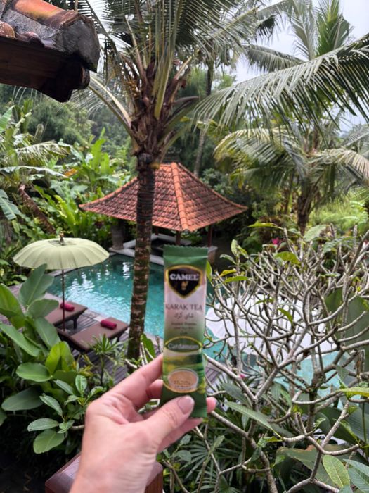 Карак чай 3500тг