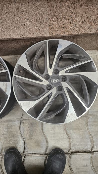 Диски титановые оригинал