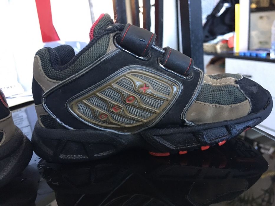 Детски маратонки GEOX Sport