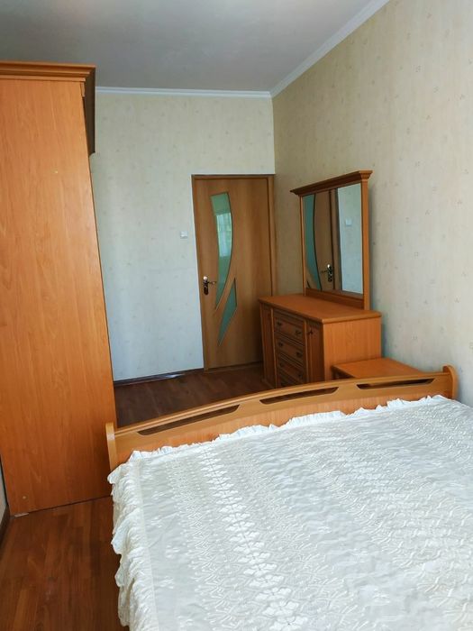Продаётся квартира