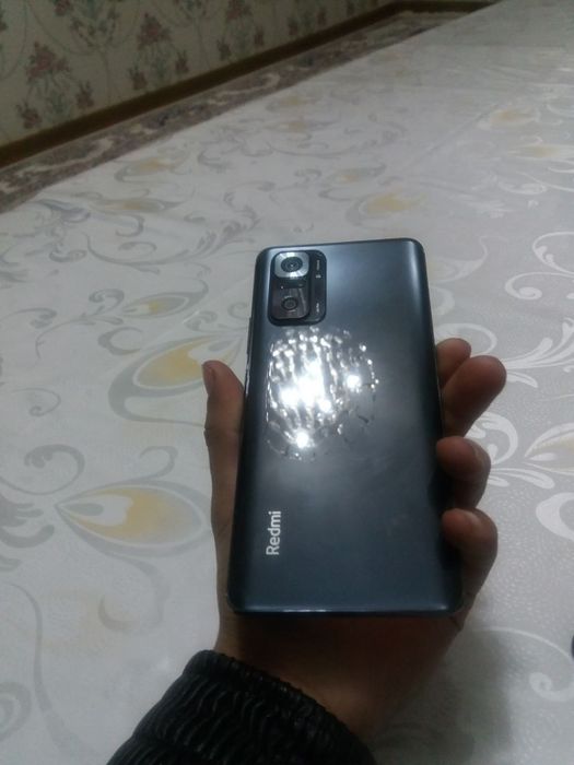 Redmi note 10 pro max