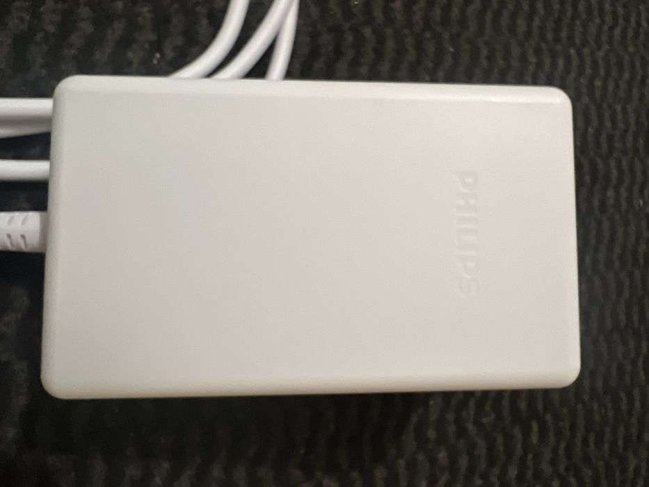 Incarcator original IPL Philips Lumea 36 W