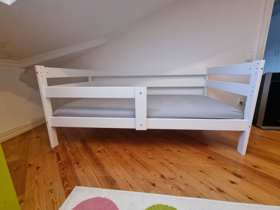 Кровать детская (160/80)