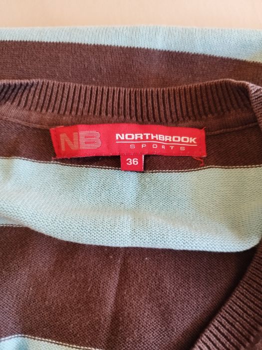 Дамски блузи и пуловери по 5 лв.