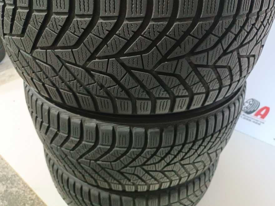 Anvelope 225/40/R19 93W YOKOHAMA 225 40 19 M+S  CP-N20674