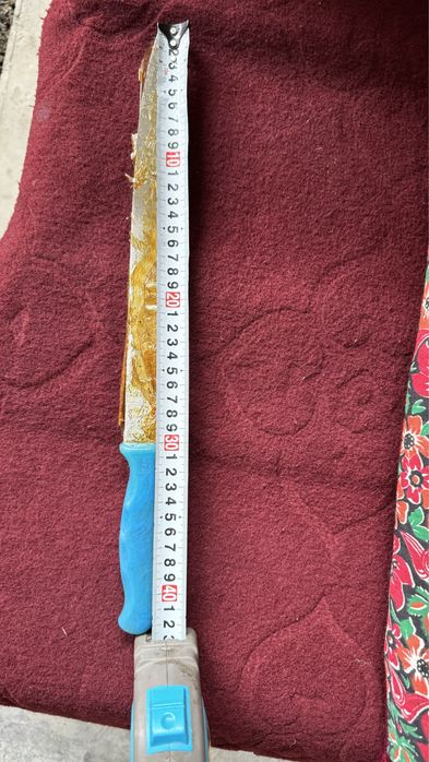 Ножи профессиональный СССР