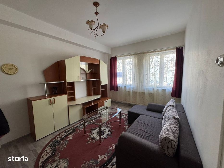 Apartament 2 camere | Horea | 55 mp | Semicentral
