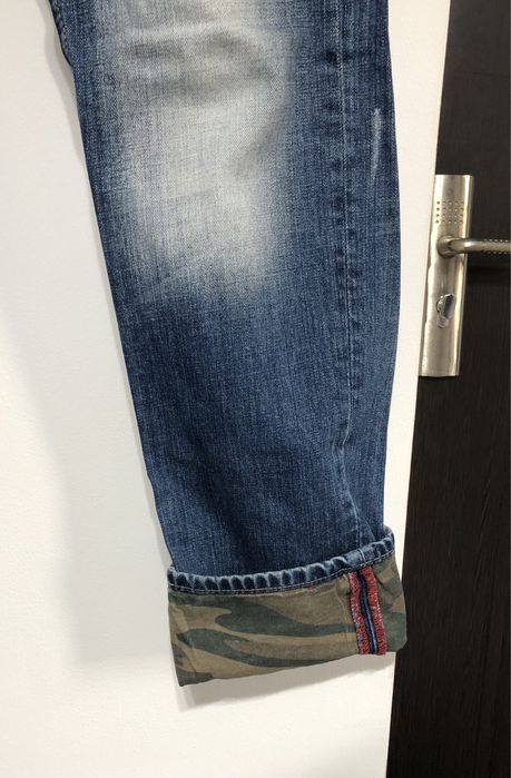 Blugi barbati zara marime 40 blugi zara 40 blugi zara 31