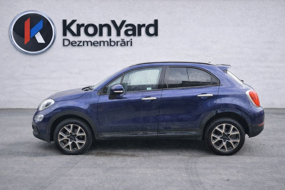Dezmembrari dezmembrez  Fiat 500X Cross 1.6D  2014-2018  552 60 384 Garantie