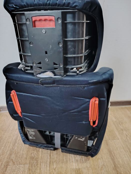 Продам автокресло в отличном состоянии