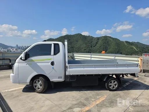 Hyundai Porter EV 2023 Koreadan zakazga obkeberamiz UZBgacha 19.200$