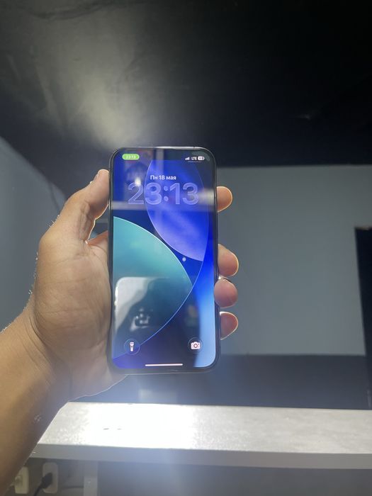 iphone 13 pro sotiladi