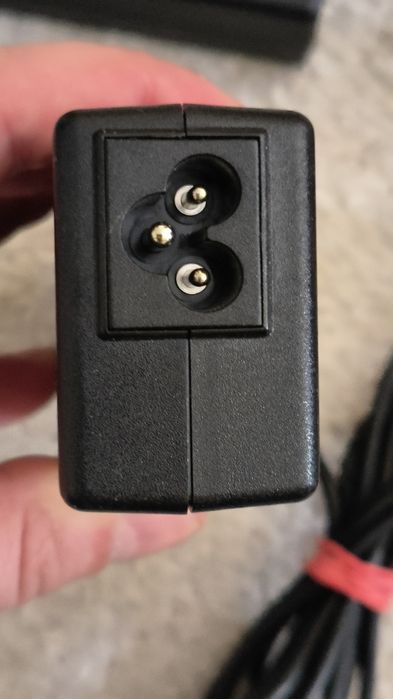 AC Adaptor Laptop Sony Vaio