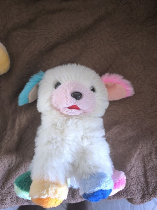 Плюшевые игрушки