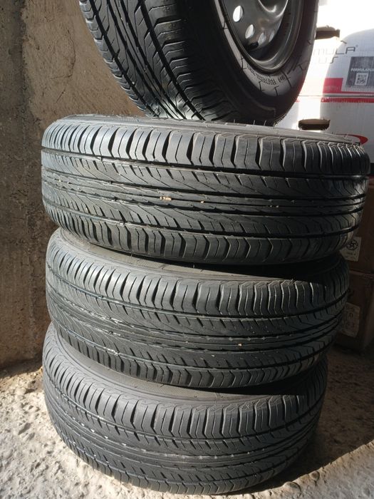 Diska balon 13 sotiladi