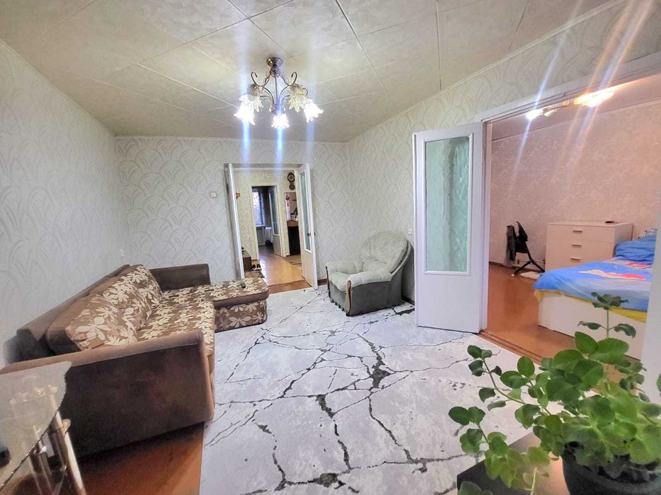 3-комн.ул.пл. в центре