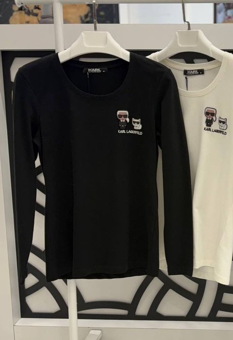 Bluza pentru dama Karl