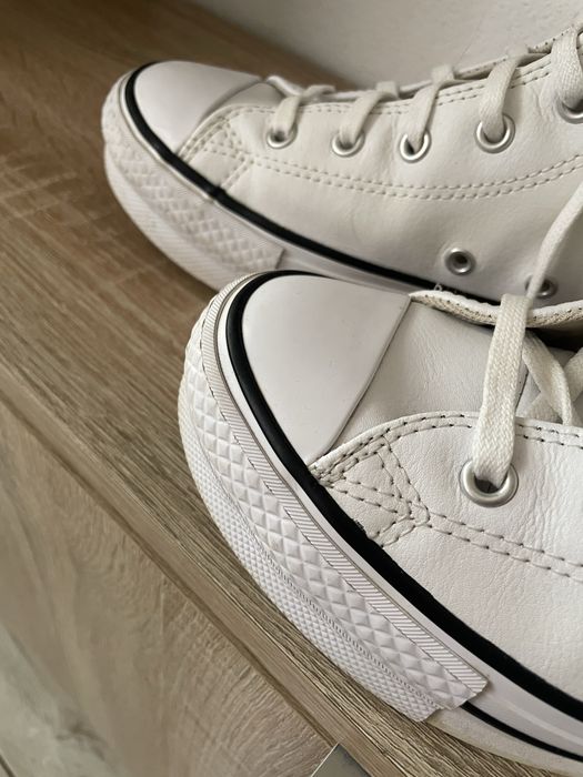 Converse All Star Lift