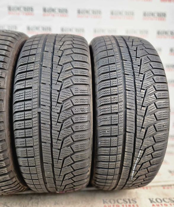 195 50 16 - Anvelope iarna HANKOOK