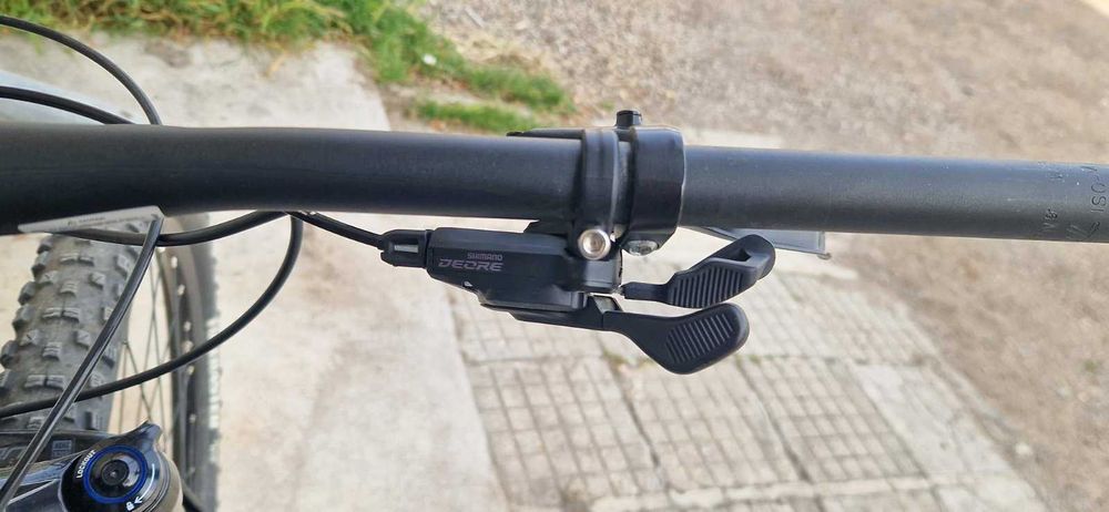 Specialized rockhopper Dropper колче