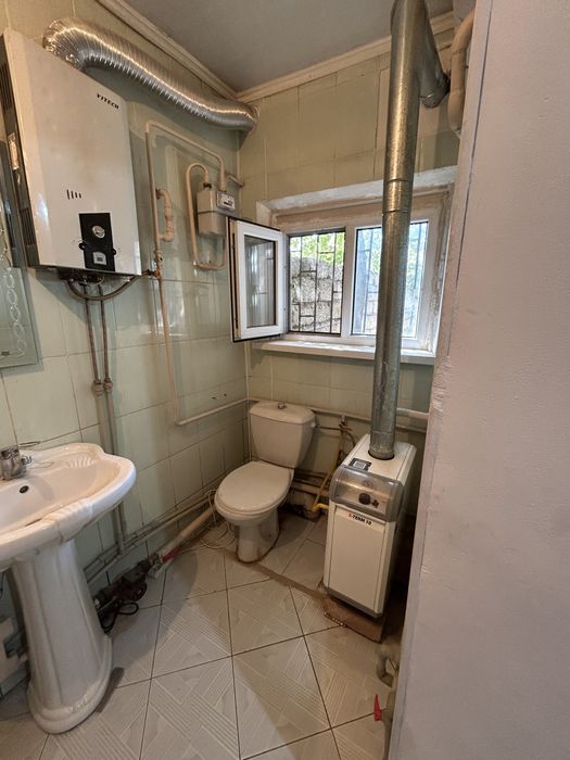 Сдается времянка мкр. Қайтпас 1