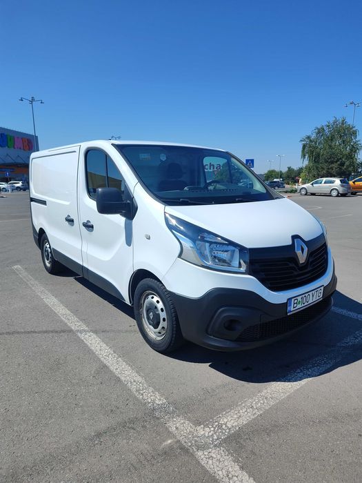 Renault trafic 3 Impecabil