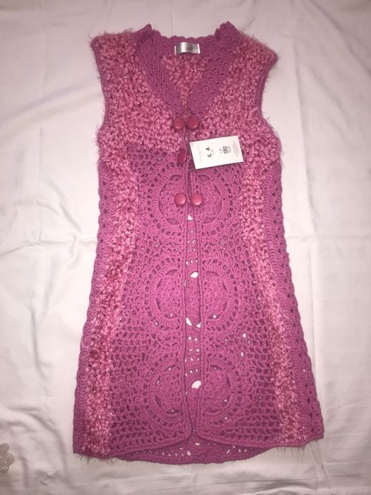 Нимча холати енги  идеал кйлмаган 36-40+ размернача тори келади