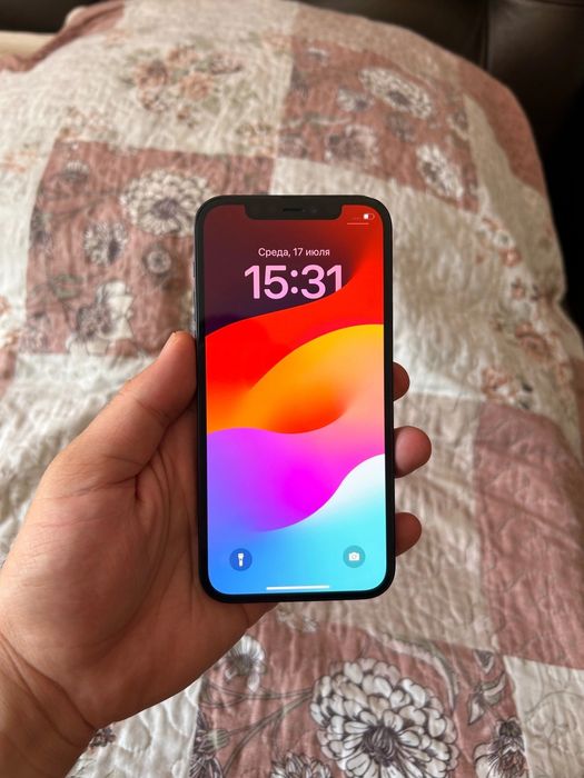 Iphone 12 64gb Iphone