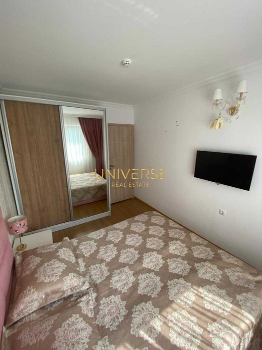 Продава се Тристаен апартамент в к.к. Слънчев бряг - 68 кв.м за 1839 €/кв.м - Снимка #12