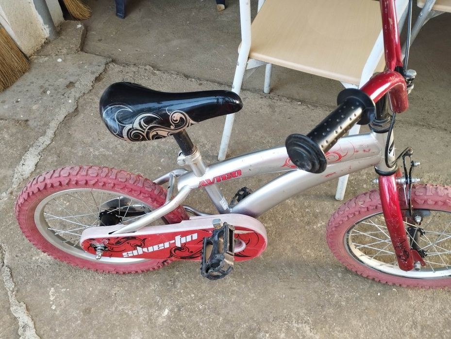 Детско колело 16 цола