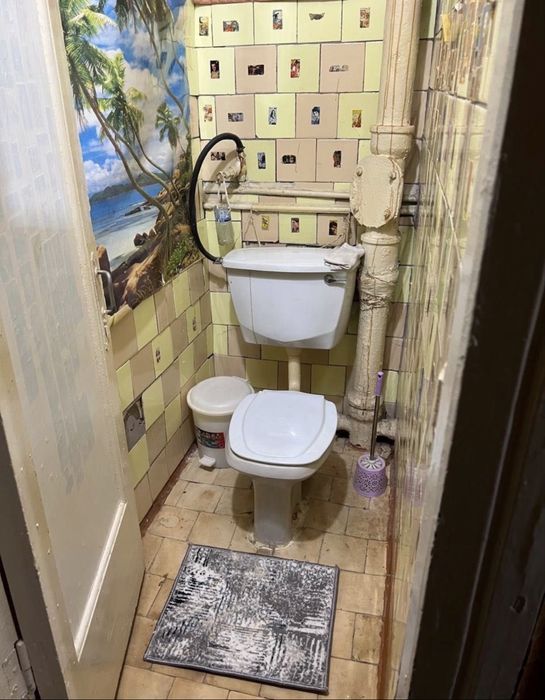 Продажа 2/1/2 орентир скорая помощ