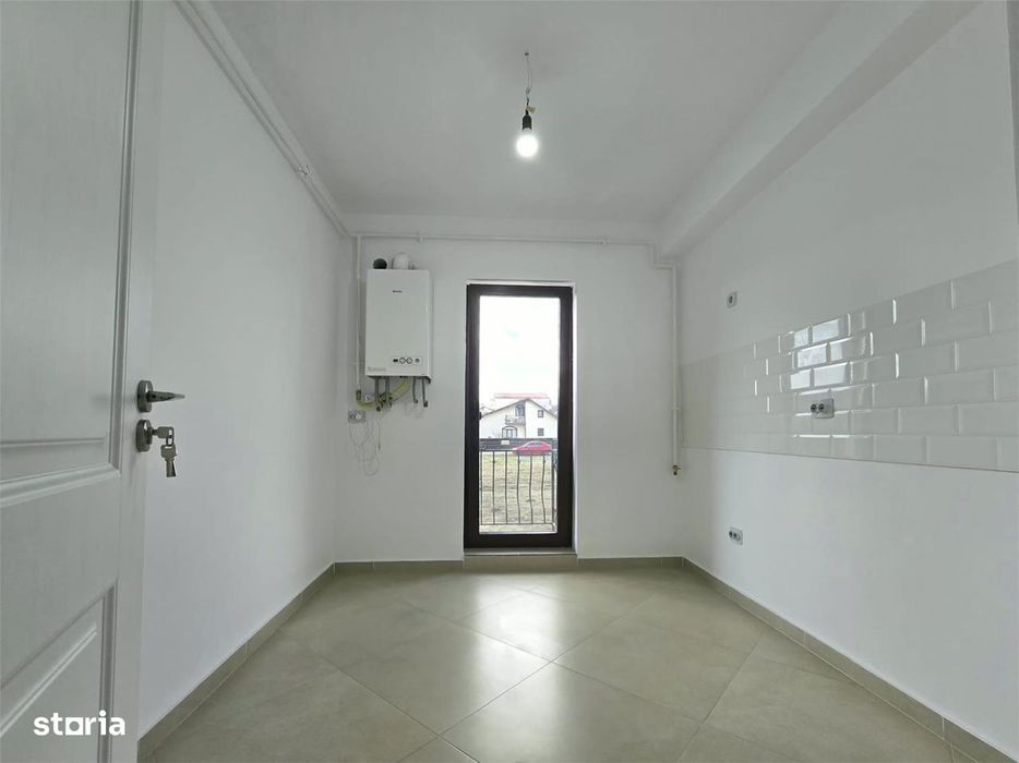 Capat CUG Apartament 2 camere D 48 mp Lunca Cetatuii