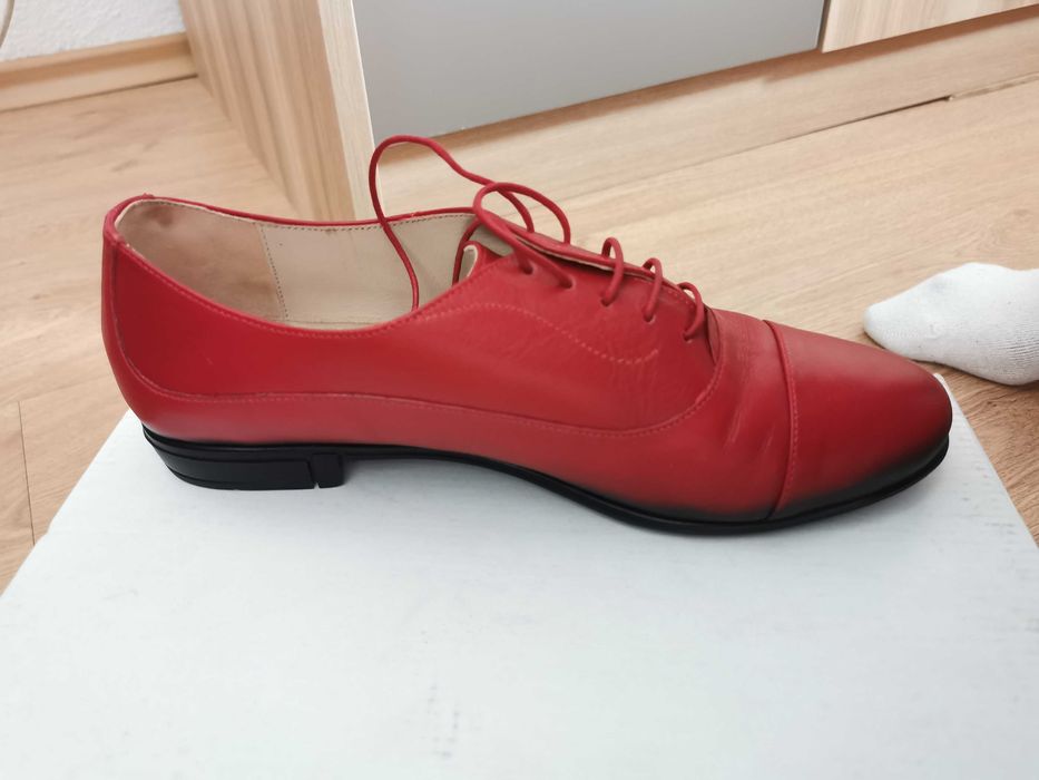 Нови дамски обувки Balis