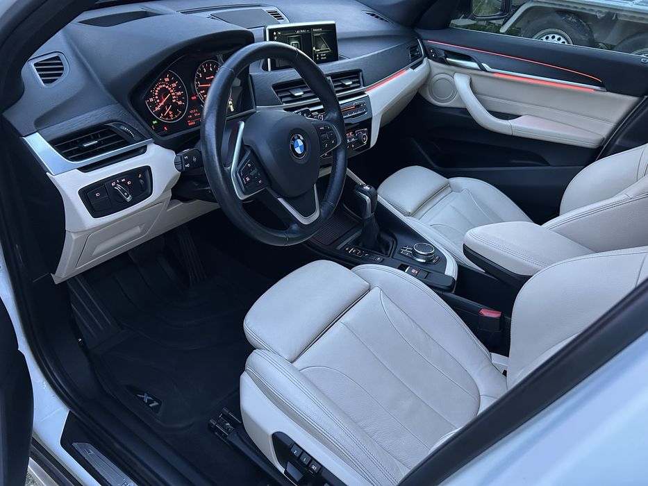 BMW X1  XDrive 28i F48 2018 60000Km Automat Full Extra