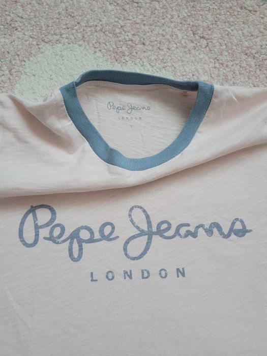Tricou Pepe Jeans marime S