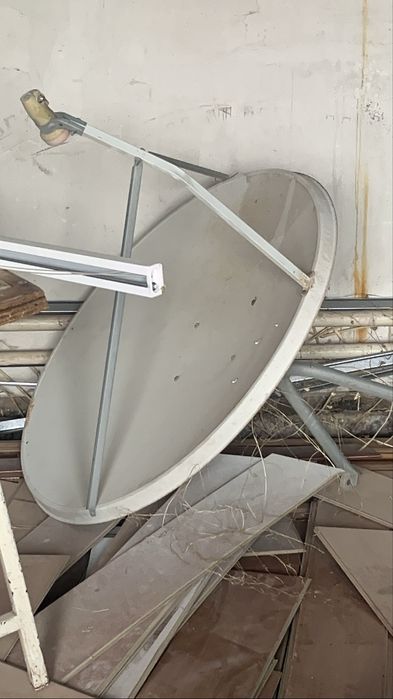 Отау твның тарелкасы