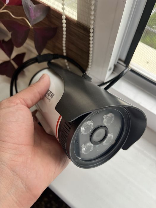 Камералар сотилади янги упаковкада оригинал комплектлари билан