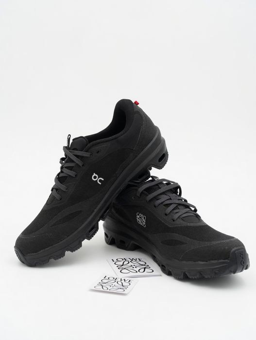 Спортни маратонки On Running Cloudnova