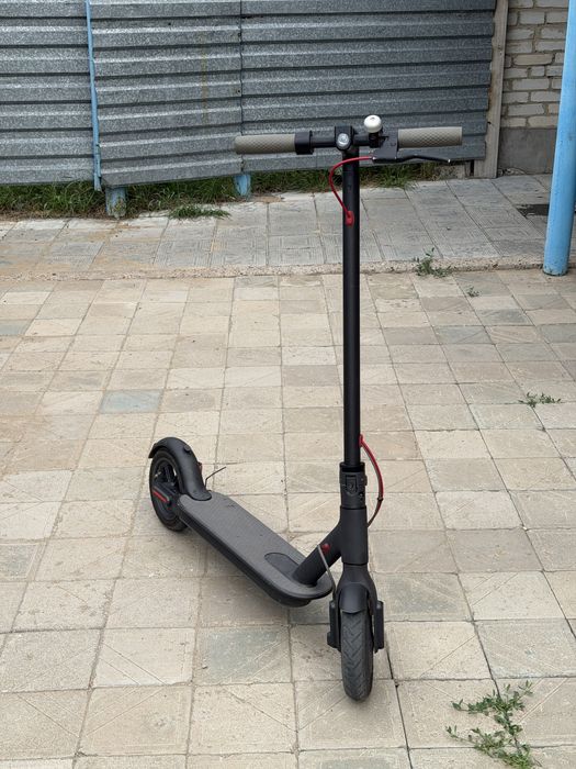 Электро Самокат xiaomi m 365