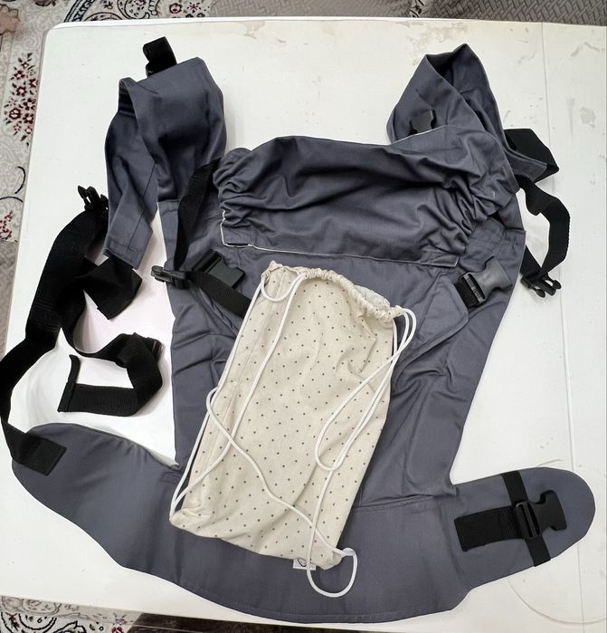 Эргорюкзак кенгуру