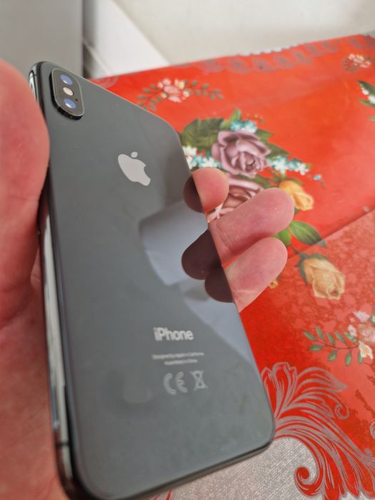 Vand Iphone x app nou