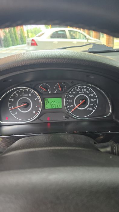 Lacetti 3 позиция 2021