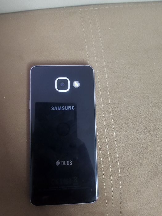 Продается Samsung galaxy a3 (2016)