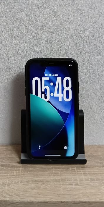 IPhone 11, Акб 75% .