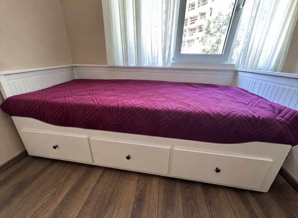 Кушетка HEMNES ikea
