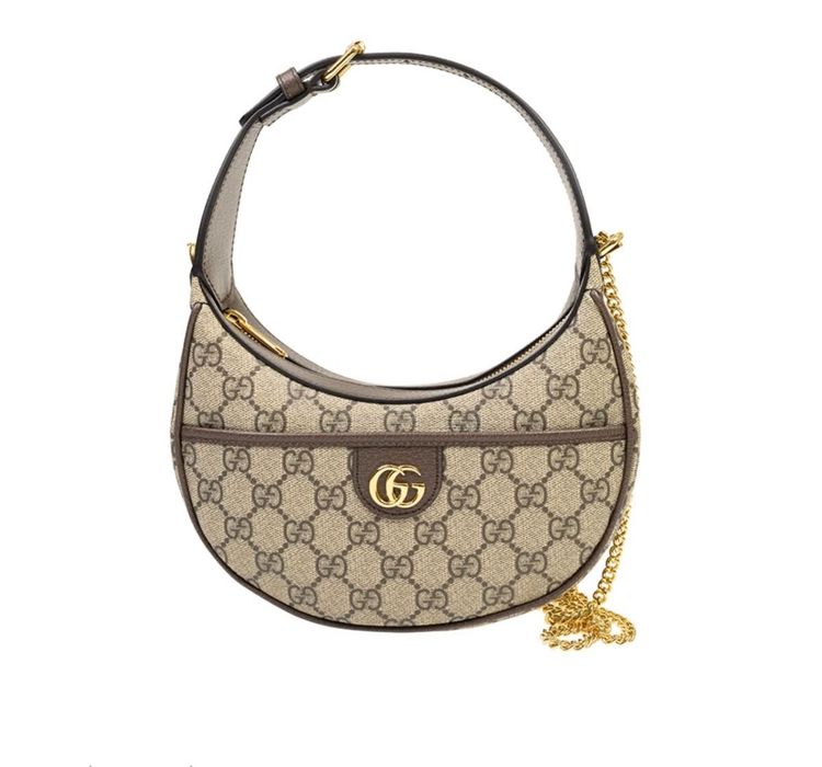Нова чанта Gucci